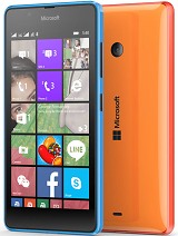 Best available price of Microsoft Lumia 540 Dual SIM in Vaticancity
