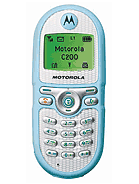 Best available price of Motorola C200 in Vaticancity