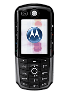 Best available price of Motorola E1000 in Vaticancity