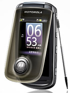 Best available price of Motorola A1680 in Vaticancity
