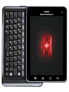 Best available price of Motorola DROID 3 in Vaticancity