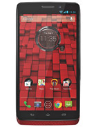 Best available price of Motorola DROID Ultra in Vaticancity
