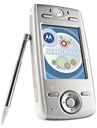 Best available price of Motorola E680i in Vaticancity
