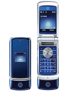 Best available price of Motorola KRZR K1 in Vaticancity