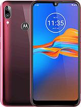 Best available price of Motorola Moto E6 Plus in Vaticancity
