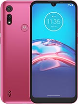 Best available price of Motorola Moto E6i in Vaticancity