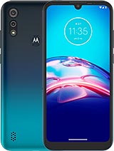 Best available price of Motorola Moto E6s (2020) in Vaticancity