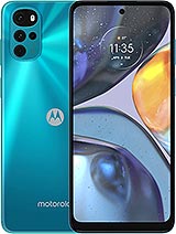 Best available price of Motorola Moto G22 in Vaticancity