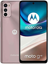 Best available price of Motorola Moto G42 in Vaticancity