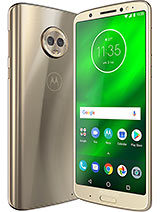 Best available price of Motorola Moto G6 Plus in Vaticancity