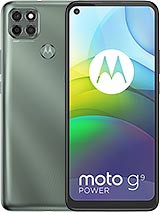 Best available price of Motorola Moto G9 Power in Vaticancity