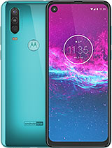 Best available price of Motorola One Action in Vaticancity