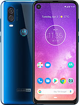 Best available price of Motorola One Vision in Vaticancity