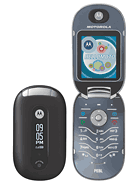 Best available price of Motorola PEBL U6 in Vaticancity
