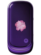 Best available price of Motorola PEBL VU20 in Vaticancity