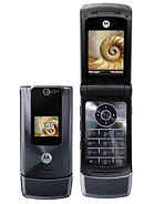 Best available price of Motorola W510 in Vaticancity