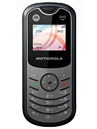 Best available price of Motorola WX160 in Vaticancity