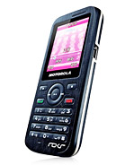 Best available price of Motorola WX395 in Vaticancity