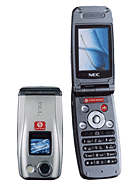 Best available price of NEC N840 in Vaticancity