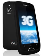 Best available price of NIU Niutek 3G 3-5 N209 in Vaticancity