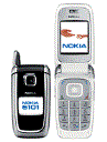 Best available price of Nokia 6101 in Vaticancity