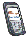 Best available price of Nokia 6670 in Vaticancity