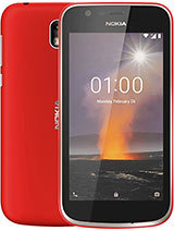 Best available price of Nokia 1 in Vaticancity
