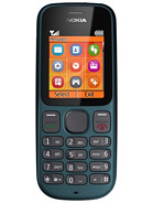 Best available price of Nokia 100 in Vaticancity