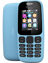Best available price of Nokia 105 2017 in Vaticancity