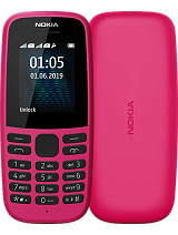 Best available price of Nokia 105 (2019) in Vaticancity