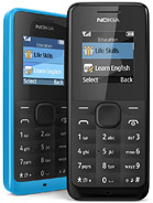 Best available price of Nokia 105 in Vaticancity