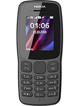 Best available price of Nokia 106 2018 in Vaticancity