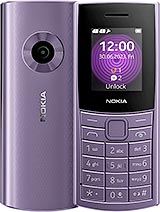 Best available price of Nokia 110 4G (2023) in Vaticancity