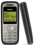 Best available price of Nokia 1200 in Vaticancity