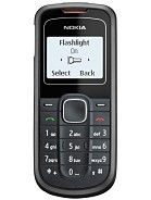 Best available price of Nokia 1202 in Vaticancity
