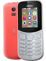 Best available price of Nokia 130 2017 in Vaticancity