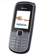 Best available price of Nokia 1662 in Vaticancity