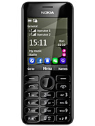 Best available price of Nokia 206 in Vaticancity