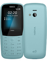 Best available price of Nokia 220 4G in Vaticancity