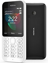 Best available price of Nokia 222 Dual SIM in Vaticancity