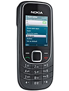 Best available price of Nokia 2323 classic in Vaticancity