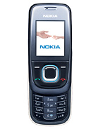 Best available price of Nokia 2680 slide in Vaticancity