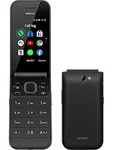 Best available price of Nokia 2720 V Flip in Vaticancity