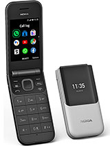 Best available price of Nokia 2720 Flip in Vaticancity