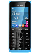 Best available price of Nokia 301 in Vaticancity
