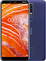 Best available price of Nokia 3-1 Plus in Vaticancity