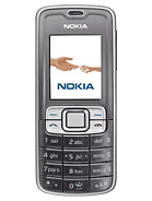 Best available price of Nokia 3109 classic in Vaticancity