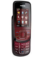 Best available price of Nokia 3600 slide in Vaticancity