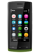 Best available price of Nokia 500 in Vaticancity