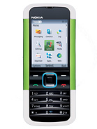 Best available price of Nokia 5000 in Vaticancity
